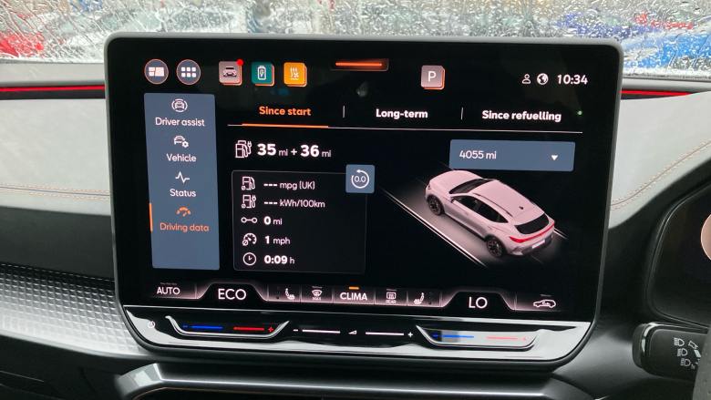 CUPRA Formentor 1.5 eHybrid 204 V3 5dr DSG Estate